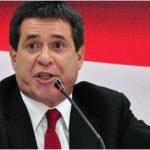 Millionaire president-elect 'to put Paraguay first'