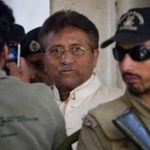Pakistan's Pervez Musharraf: Court orders ex-ruler's arrest