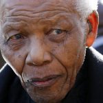 How rich is Nelson Mandela?