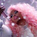 Nicki Minaj to make movie debut opposite Cameron Diaz