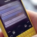 Nokia has launched a phone with a button dedicated to WhatsApp