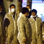 Shanghai closes poultry markets over bird flu