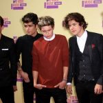 Billboard Music Awards 2013: One Direction battle with Taylor Swift as boyband up for EIGHT prizes