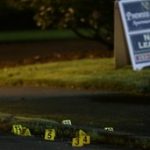 Seattle apartment shootings leave five dead