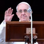 Pope Francis delivers Easter plea for peace