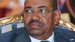 Sudan's Bashir orders political prisoner release