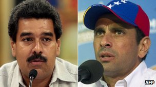 US holds back recognition for Venezuela's Nicolas Maduro
