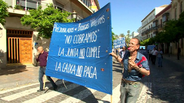 Spain in new move to revive econom
