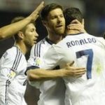 Real Madrid overtakes Man Utd in Forbes rich list
