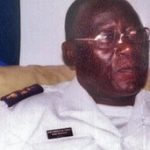 Guinea-Bissau ex-navy chief held in US on drugs charges