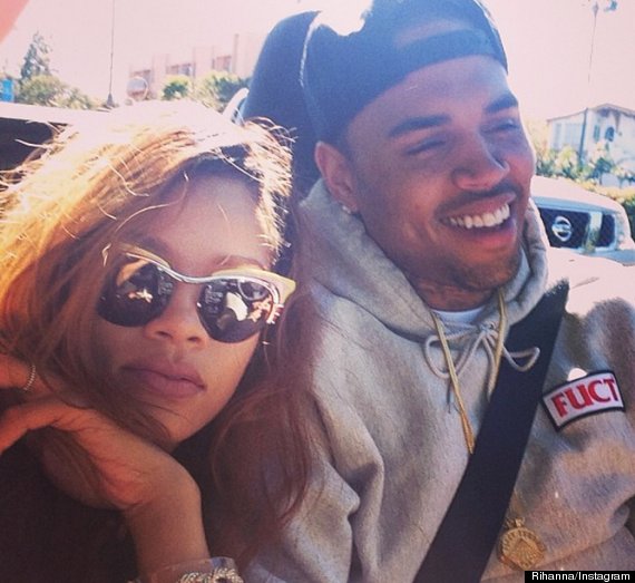 Rihanna Pregnant? Rumours Circulate Singer Is Expecting Chris Brown's Baby