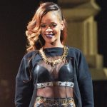 Rihanna Rewrites Record For Most Pop Songs No. 1s
