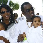 Sean ‘Diddy' Combs' twin daughters ‘sent to school covered in cocaine' by mother