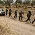 South Sudan clashes: Army 'attacked Lorema hospital'