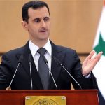 Syria: Bashar al-Assad cuts prison sentences