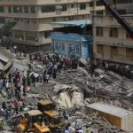 Tanzania finds more bodies after building collapse