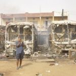 Nigeria Boko Haram amnesty bid gets president's backing
