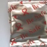 Ghana seizes 'faulty Chinese condoms'