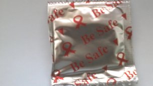 Ghana seizes 'faulty Chinese condoms'