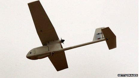 Ivory Coast wants drones to monitor Liberia border