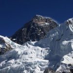 Everest: Climbers Steck and Moro in fight with Sherpas