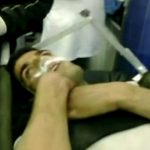 'Growing evidence' of chemical weapons use in Syria - UK