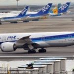 The grounding of all 787s in service followed two incidents of battery malfunction