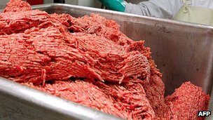 Horsemeat scandal: Dutch uncover large-scale meat fraud
