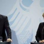 Cameron and Merkel set for EU talks