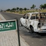 Nigeria moots amnesty for Boko Haram Islamist rebels