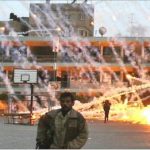 Israel 'to stop using white phosphorus shells'