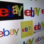 The results of a Google image search on Ebay are shown on a monitor in this photo illustration in Encinitas, California, April 16, 2013. REUTERS/Mike Blake