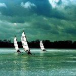 Getting In The Water For Fun - 2 Of The Most Popular Water Sports In The World
