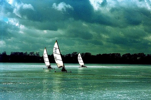 Getting In The Water For Fun - 2 Of The Most Popular Water Sports In The World