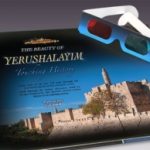 72 Names To One Holy City!