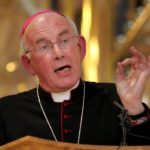 Cardinal says politicians have an ‘obligation’ to oppose abortion