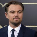 Actor Leonardo DiCaprio attends the "The Great Gatsby" world premiere at Avery Fisher Hall at Lincoln Center for the Performing Arts in New York in this May 1, 2013 file photo. REUTERS/Andrew Kelly/Files