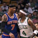 Knicks should enjoy potential closeout game, but can't lose their heads