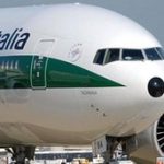 Rome Alitalia baggage handlers arrested over thefts