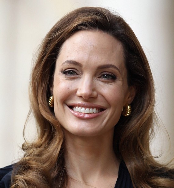 Three Big Leadership Lessons From Jolie, Quinn And Page