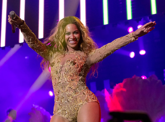 Beyoncé's Alleged Tour Demands (Red Toilet Paper! No Junk Food!) Ranked in Terms of Divaness