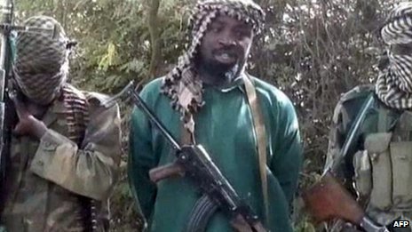 Boko Haram crisis Nigeria to free women