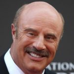 Family friend sues Dr. Phil over dog nip