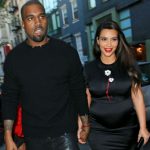 She's In With The In Crowd! 'Kim Kardashian And Kanye West Dine With Vogue Editor Anna Wintour'