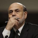 Federal Reserve Board Chairman Ben Bernanke testifies before the Joint Economic Committee in Washington May 22, 2013. REUTERS/Gary Cameron