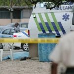 Curacao politician Helmin Wiels shot dead