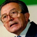 Ex-Italian PM Giulio Andreotti dies