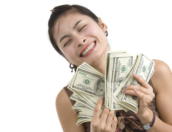Google makes sending cash to a friend as easy as sending an email