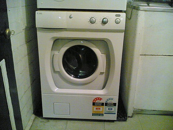 How To Safeguard Your Big Investment In White Goods