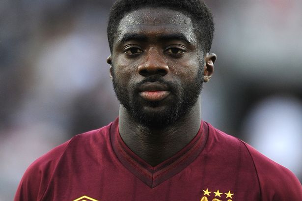 Magical mystery Toure: Liverpool seal deal for Kolo's move to Anfield from Manchester City